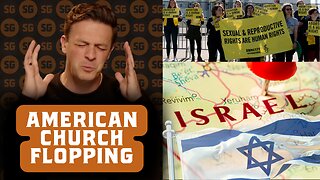 What’s The Biblical Connection Between Israel And American Decay? | Pastor Phil Hotsenpiller