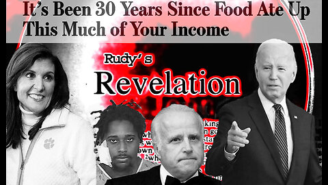Revelation022124 Nobel Peace Prize For Musk Food Prices 30 Year High