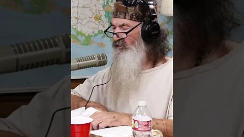 Phil Robertson's Answer to Joe Biden's 'Build Back Better' Plan