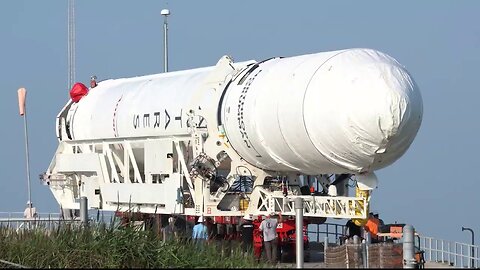 Expedition 69 Northrop Grumman CRS-19 Cygnus Cargo Craft Launch - Aug. 1- 2023