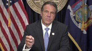 New York elected leaders respond to Governor Cuomo's resignation