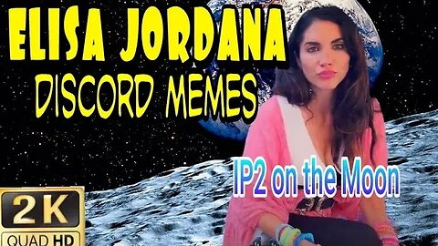 ELISA JORDANA, Discord Memes ❤️🤪🤣