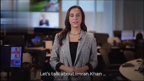 Imran khan documentary