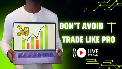 Don't Avoid Dragon Doji | Crypto Trading Session | Trade Like A Pro