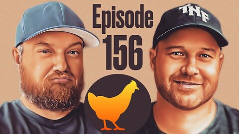 Episode 156 - KFC vs Chic-fil-a & Dan’s ER Visit
