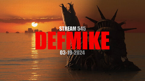 03.19.24 DEFMIKE PODCAST #545