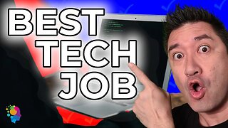 Get Ready for the Hottest Tech Job of the Decade! 💥