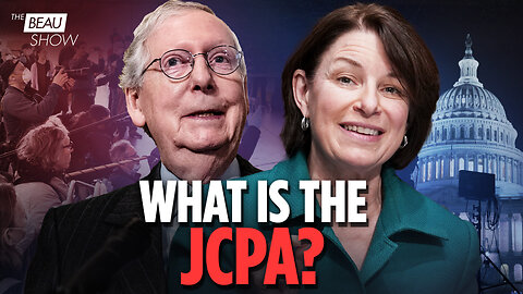 What Is The JCPA? | The Beau Show