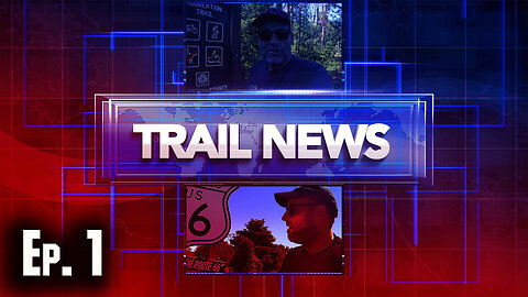 Trail News Ep. 1: Prairie Trail + Rt. 53 Extension + Des Plaines River Trail (Cook County)