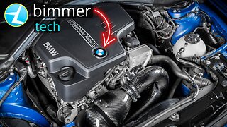 The TRUTH about BimmerTech's AWAKEN TUNE