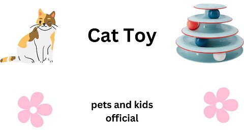Cat Toy,Toy of Cat.