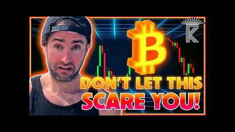 Bitcoin Historical 20% Move is Happening AGAIN & What It Means For Price
