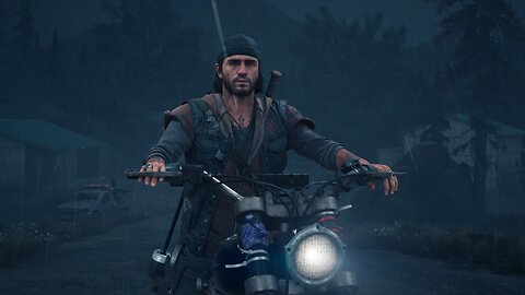 Days Gone - Stealth Kills (Bandit Camp)