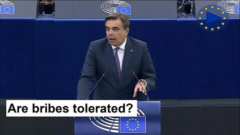 🇪🇺 EU Debate: MEPs Ask EC About Allegations of Schengen Visa Bribes | Schinas Closing Statement 🇪🇺