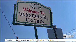 Tight-knit community makes Seminole Heights what it is