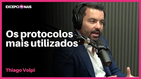 Jejum e a Relação com o Antienvelhecimento | Dr. Thiago Volpi