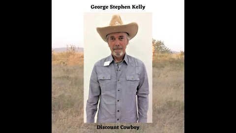 George Stephen Kelly - I Still Haven't Found What I'm Looking For