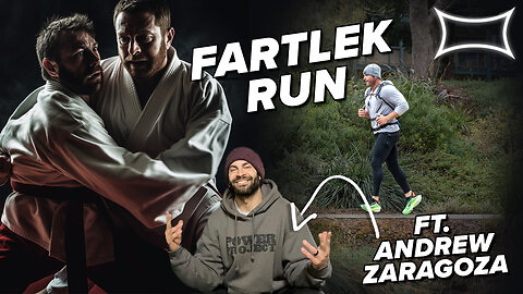 Fartlek Training Tips to Boost Your Running Performance