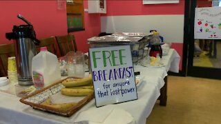 Hidden Gems: Friendship Cafe & Bakery