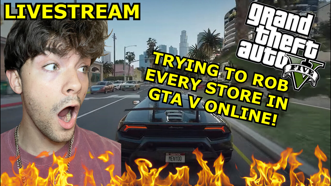 Gta 5 krazy on sale gamer new video