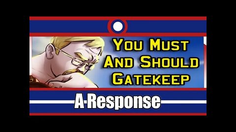 What Gets Overlooked When It Comes To Gatekeeping