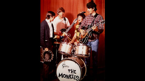 Stepping Stone (the Monkees) - a tribute