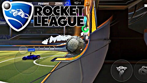 Bad Network But Good Game | Rocket League Sideswipe | WEuNiTeD GaMeRs