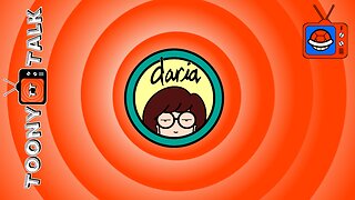 Daria (Toony Talk)