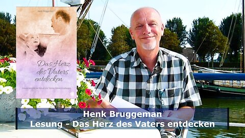 Lesung - Das Herz des Vaters entdecken (Juli 2018)