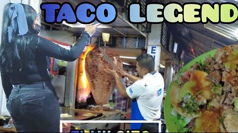 Mechanic shop day→Taco shop by night 🌮 MEXICO CITY
