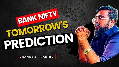 Tomorrow's Market Predictions for Bank Nifty & Nifty 50: Expert Analysis and Insights 4th MAY 23