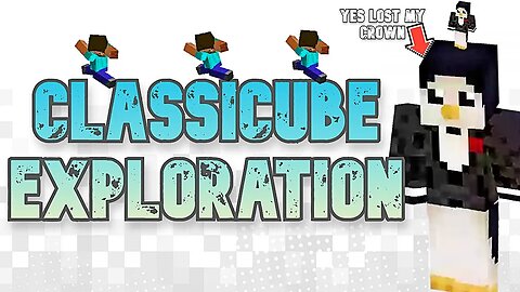 THE CLASSICUBE EXPOLRATION WITH YOU YES