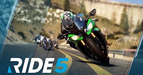 RIDE 5: Special Edition (4k Gameplay Video) | GAMING TRIBE 1