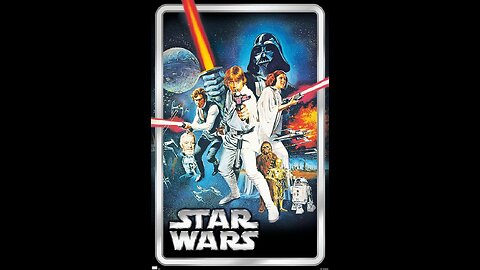 Movie Facts of the Day - Star Wars - A new Hope - Video 1 - 1977