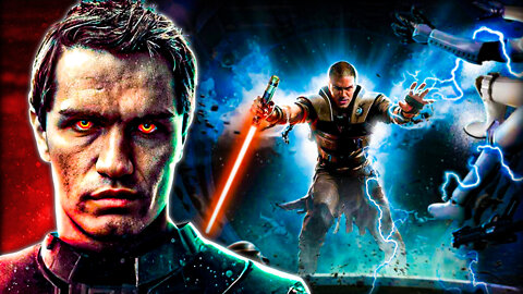 Why Starkiller is The MOST OVERPOWERED Character in Star Wars