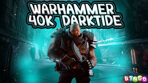 Warhammer 40K: Darktide - Aimbot and Full ESP