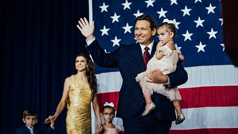 LISTEN: My Interview with Ron DeSantis: I Will Win