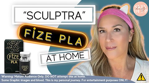 SCULPTRA - FIZE PLA