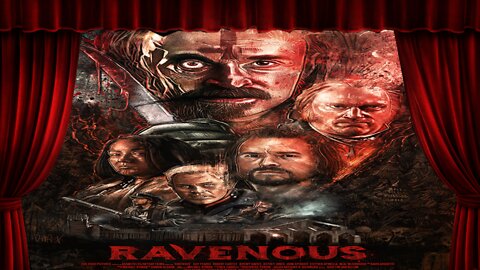 Ravenous - Film Review (A Unique Taste To The Genre)
