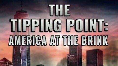 America: the tipping point.