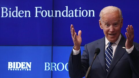 Biden Humiliated: Trump Just Got Inedible 2024 News