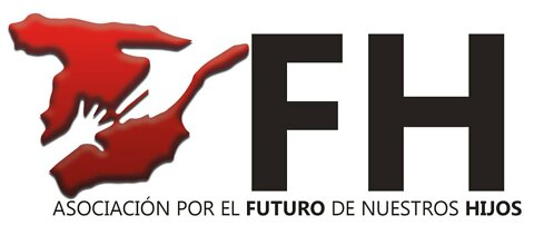 CAMPAÑA DE DÍPTICOS DESDE LA ASOCIACIÓN POR EL FUTURO DE NUESTROS HIJOS