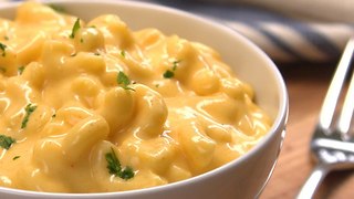 One-Pot Creamy Mac & Cheese
