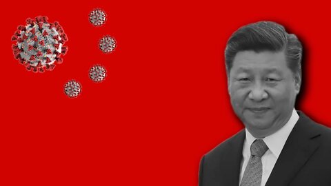 Ep | 63 A China Cold War Strategy