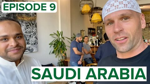 JEDDAH - The SAUDI ARABIA The WORLD DOESN'T KNOW 🇸🇦INSIDE SAUDI ARABIA #9