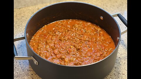 Easy Ground Beef Recipe