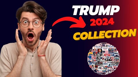 Trump 2024 Collection