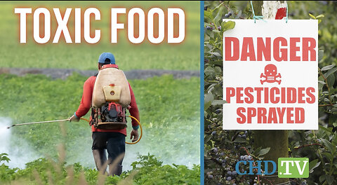 Autoimmune Disease Epidemic: Could Our Food Supply Be to Blame?