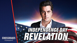 EPOCH TV | The Revelation I Had About Patriotism: July 4 Special Episode