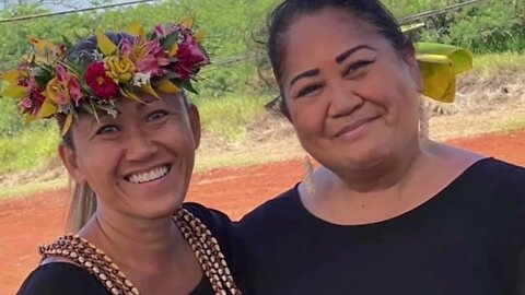 RESTORING PĀʻULAʻULA & HULA FOR KAUMUALIʻI